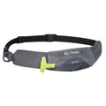 Grey Manual Inflatable Belt Pack G860