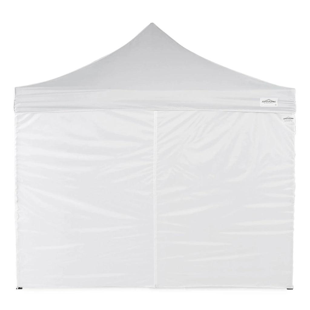 V Series Tent Sidewalls with 2 Angled Leg Canopy X36971