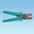 Controlled Cycle Crimping Tool, Ferrule End Sleeve, Small X6702