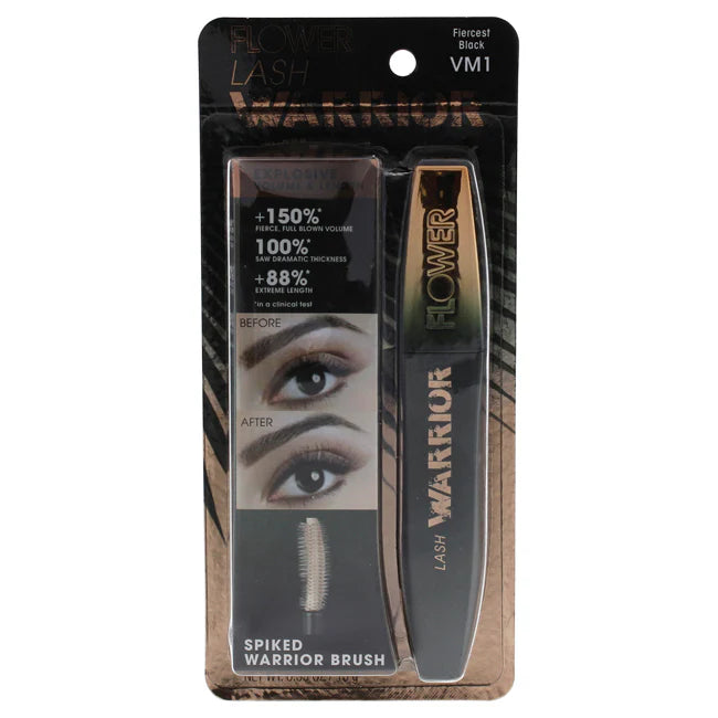 Fiercest Black 0.35 oz Mascara G60931