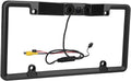 License Plate Frame Backup Camera Parking Sensor, IP67 Waterproof, Pack of 2 E50215