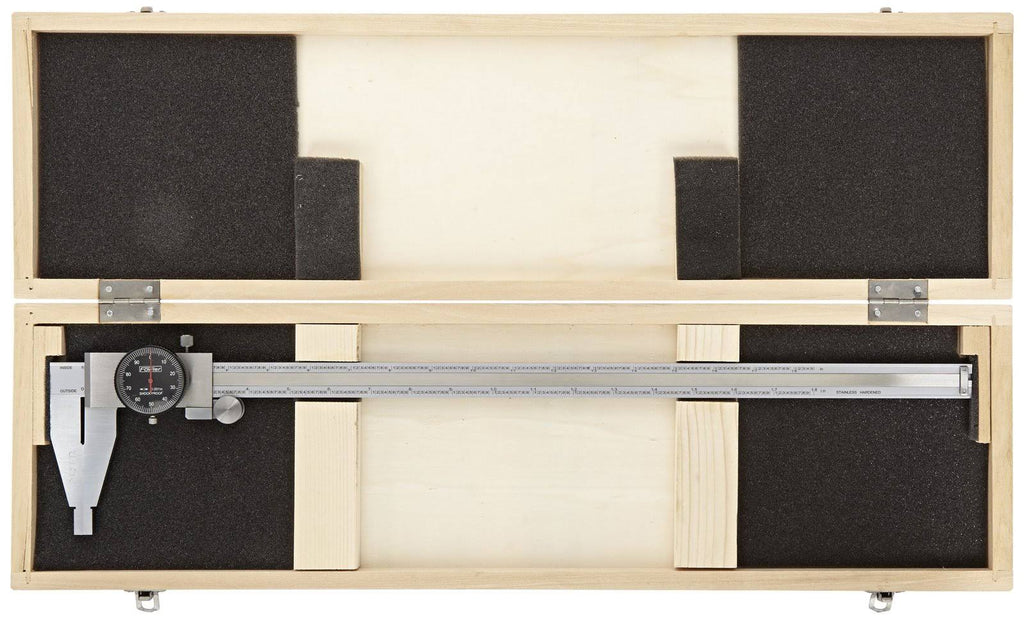 18 inch Dial Caliper G754707
