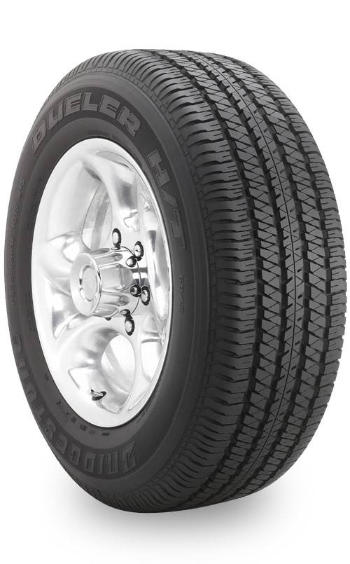 P275/65R18 114T Dueler H/T 684 II Tire J483