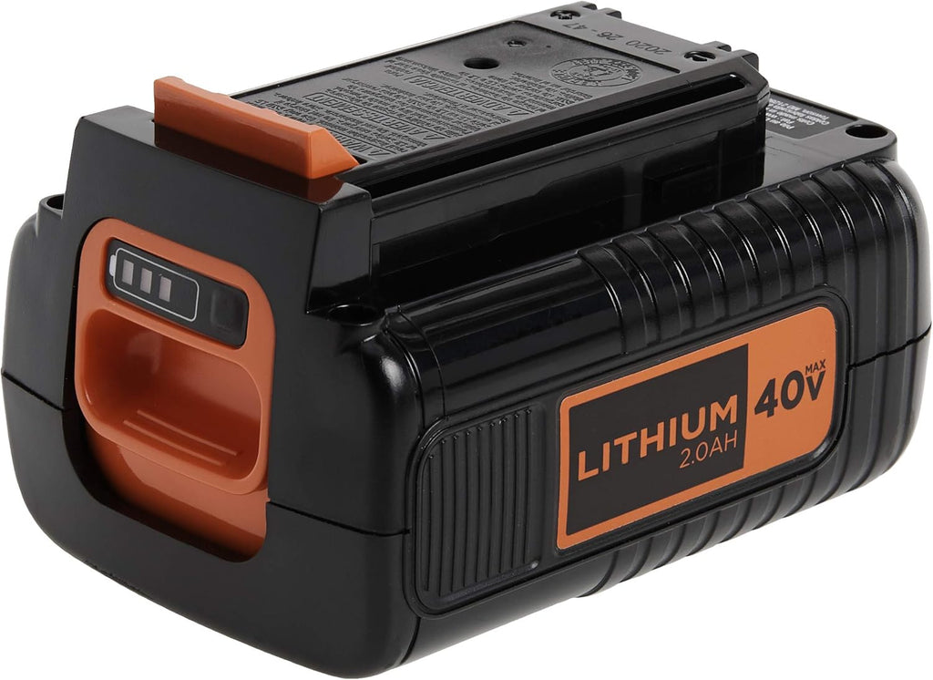 40V MAX 1.5-Ah Battery O82797