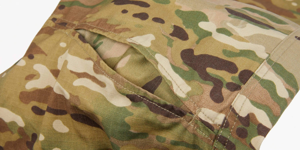 Contractor MC Pant S7770