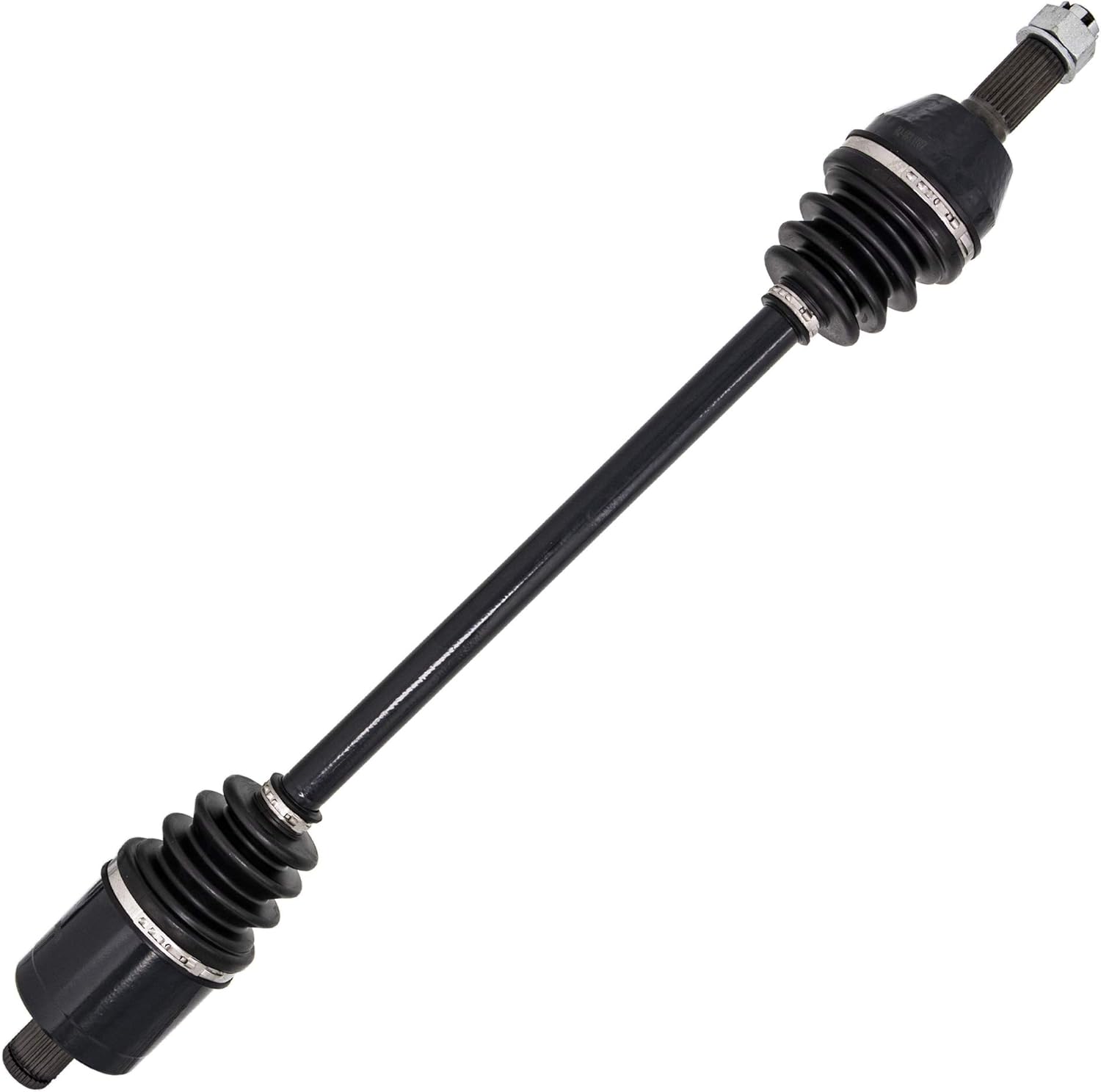 Front and Rear CV Axle for Polaris RZR XP A49581