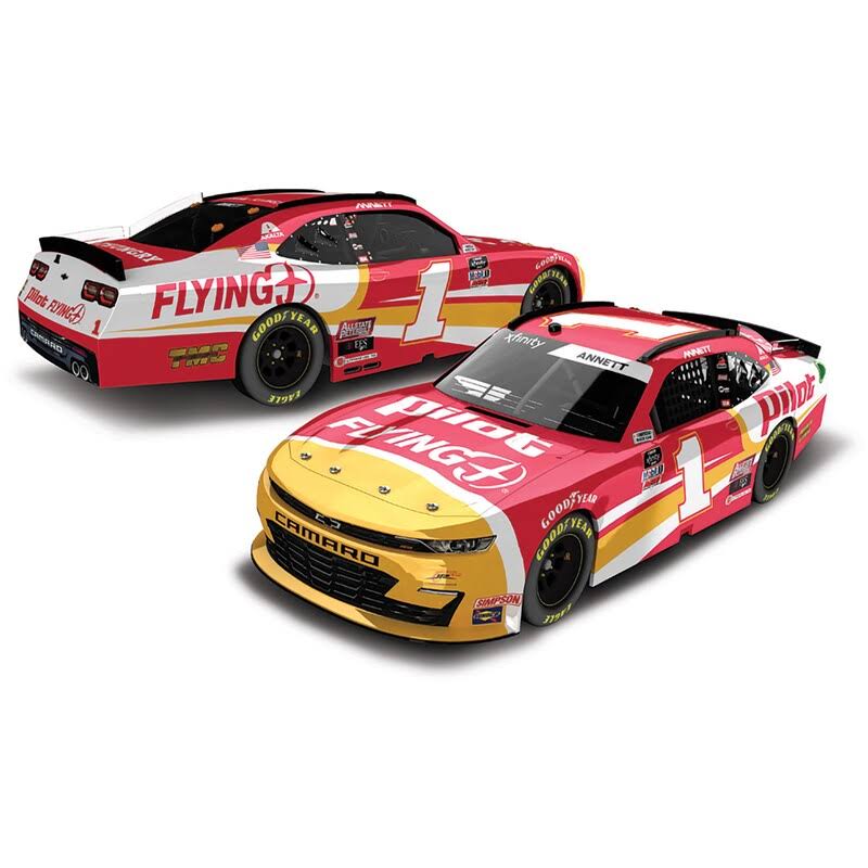 1:24 Die-Cast Chevrolet Camaro K9976