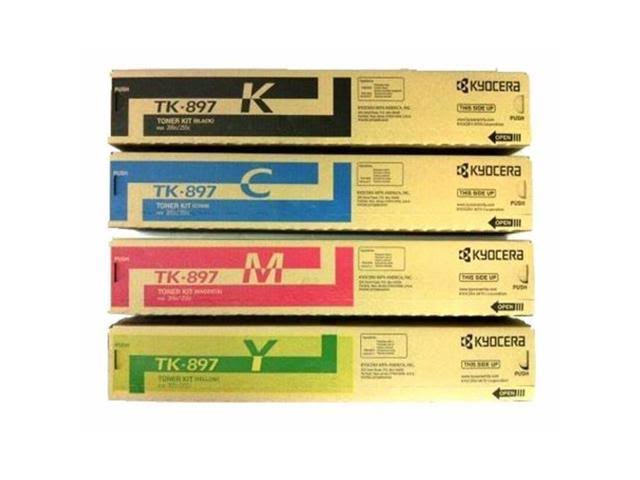 Cyan Toner Cartridge W108