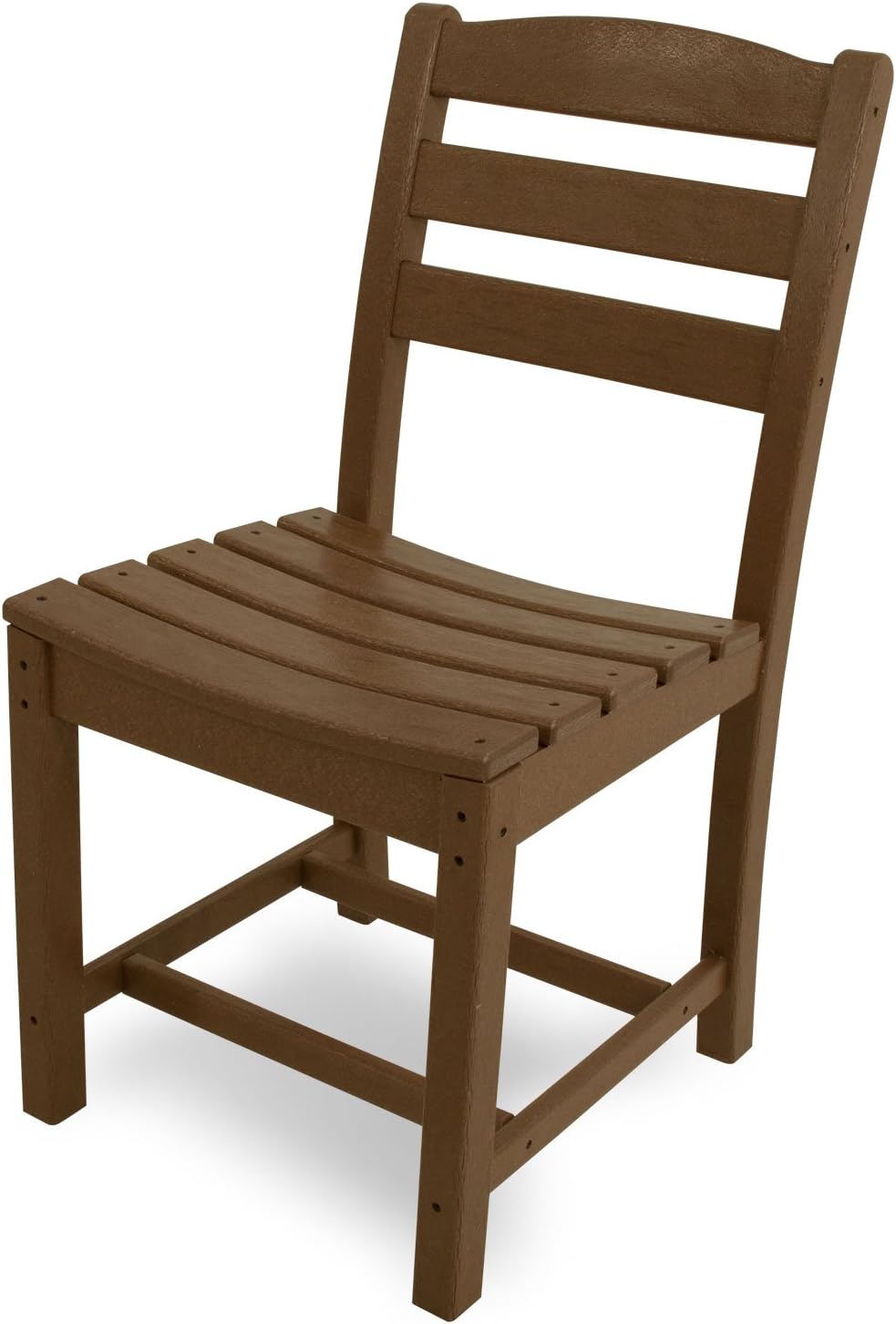 Mahogany Dining Side Chair Q477971