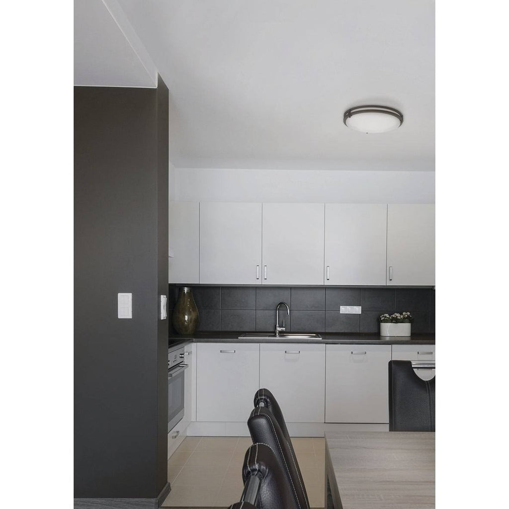 Saturn LED Flush Mount P3145
