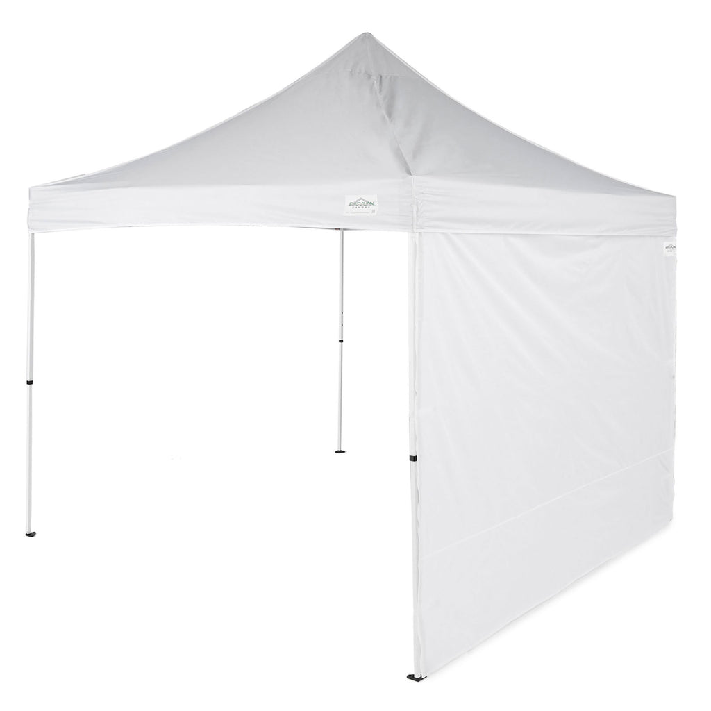 V Series Tent Sidewalls with 2 Angled Leg Canopy X36971