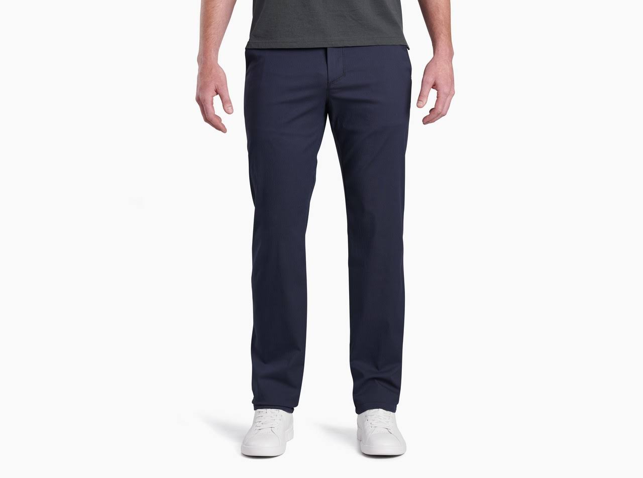 Pirate Blue Chino Pants E981800