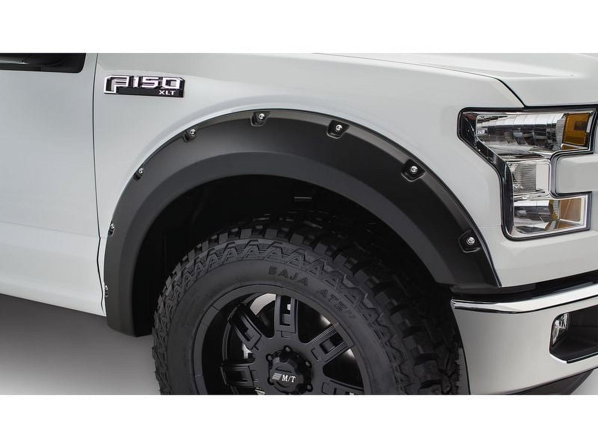 Pocket Style Flares Set of 4 G896