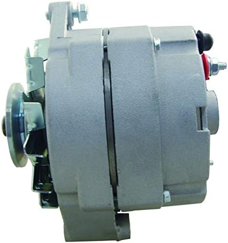 24V Heavy Duty Alternator L6723