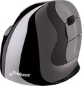 Ergonomic Mouse with USB Wireless Receiver M435