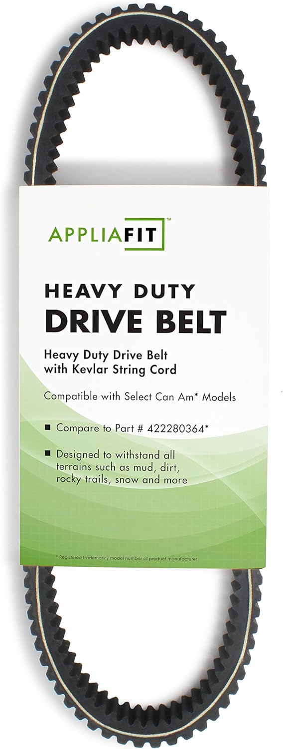 Heavy Duty Drive Belt for Can-Am ATVs X5052