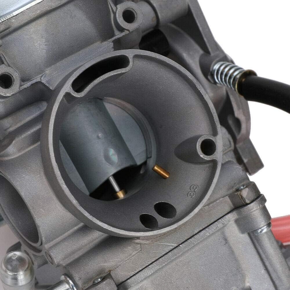 Carburetor Pack of 2 Y552