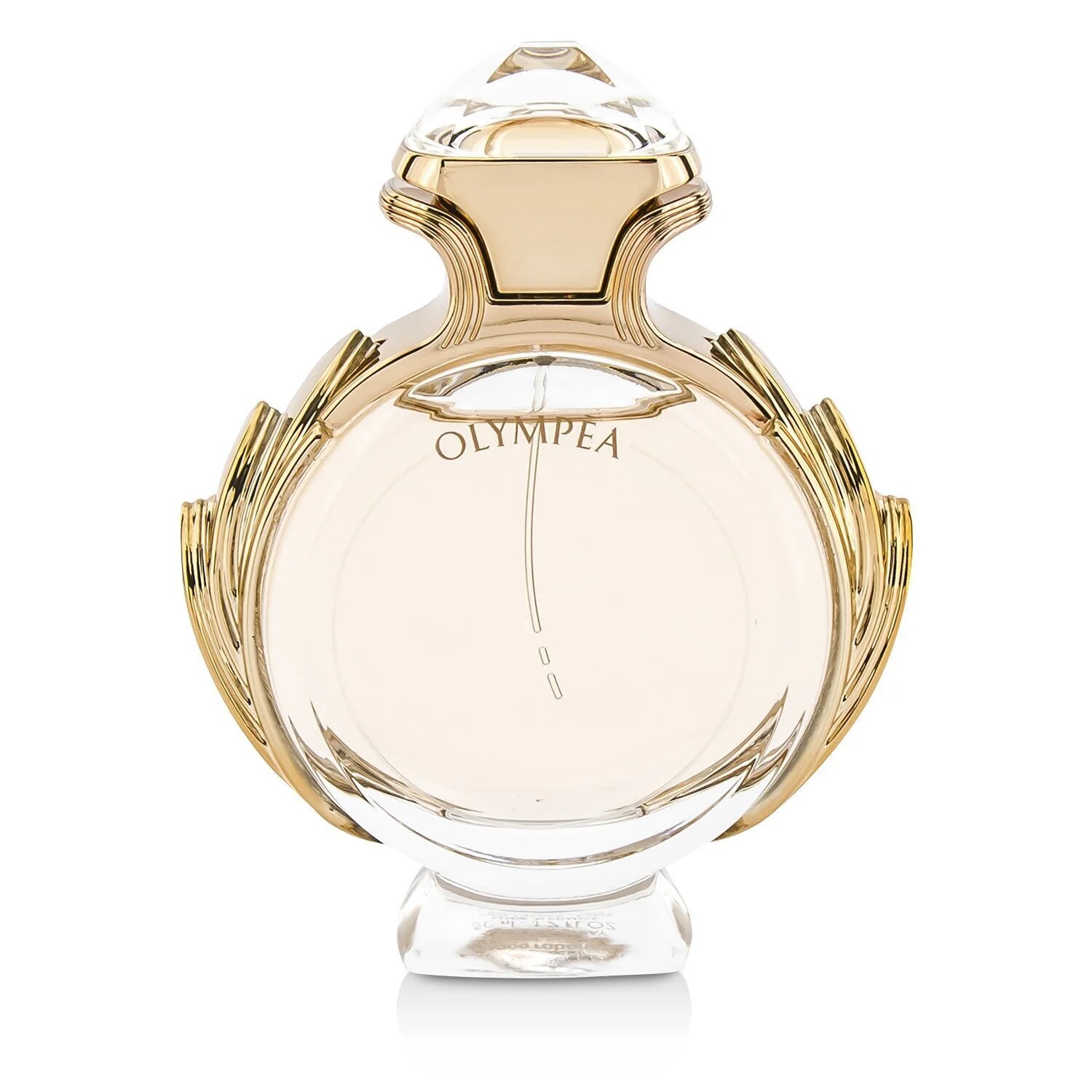 Olympea Eau De Parfum Spray 80ml W80192