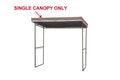Small Grill Gazebo Replacement Canopy I80563