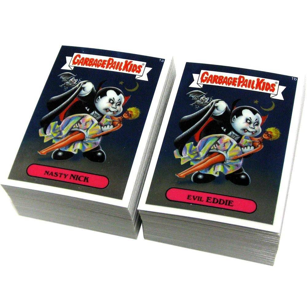 2013 Chrome Complete Set [110 Cards] Y4612