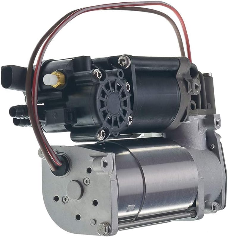 Air Ride Suspension Compressor for BMW 535i GT 550i GT 740i 740Li 750i 750Li 760Li C110