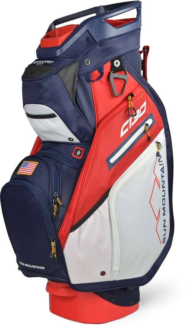 5-Way Cart Bag P825208
