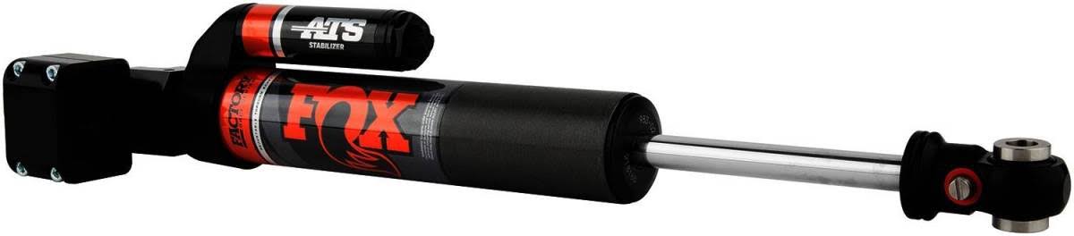2.0 Steering Stabilizer L361