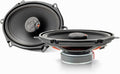 5 x 7 Inch Coaxial Speakers (Pair) M41023