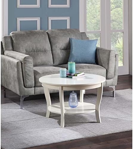 Round Coffee Table T952269