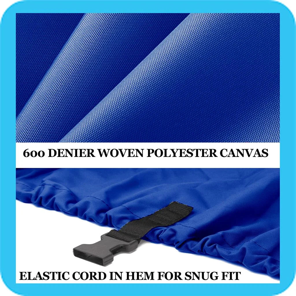 Boat Cover M94485