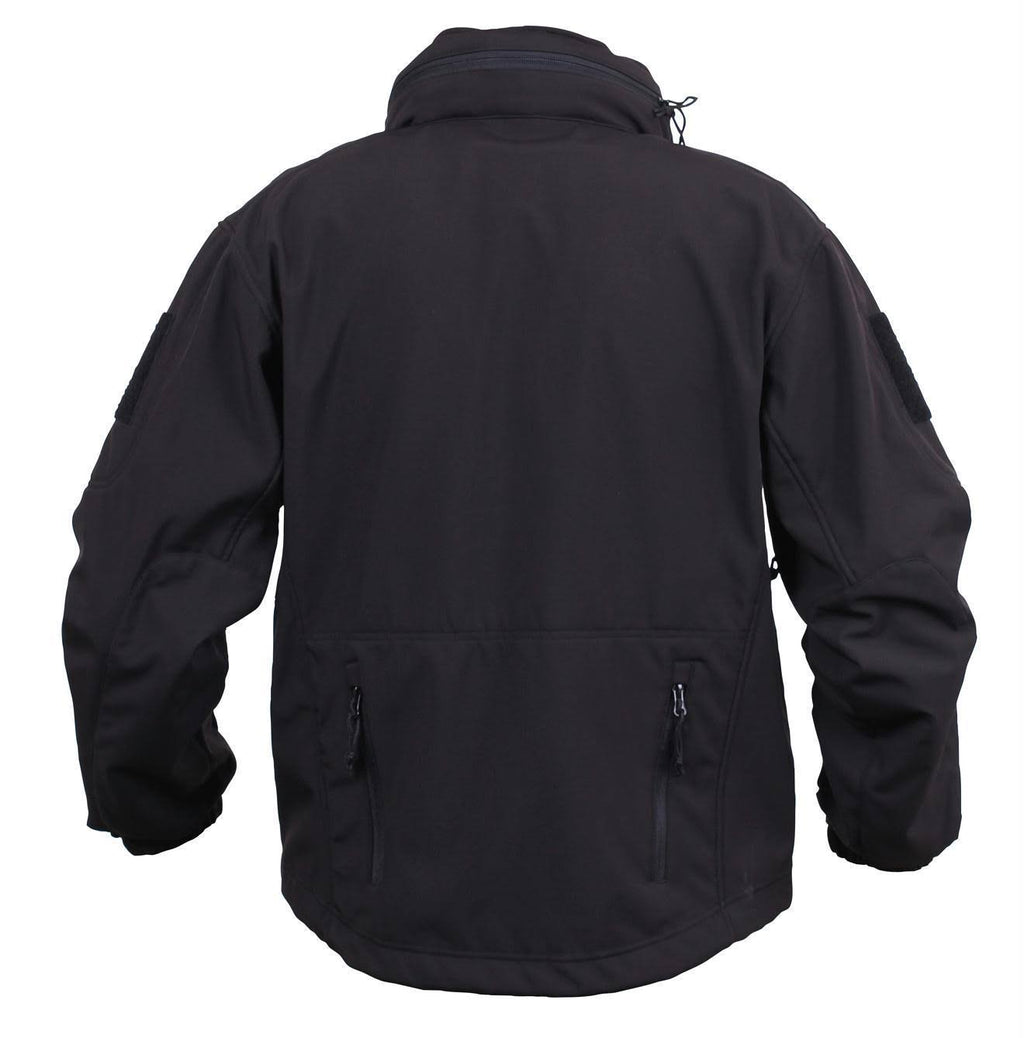 Khaki Concealed Carry Jacket G917707