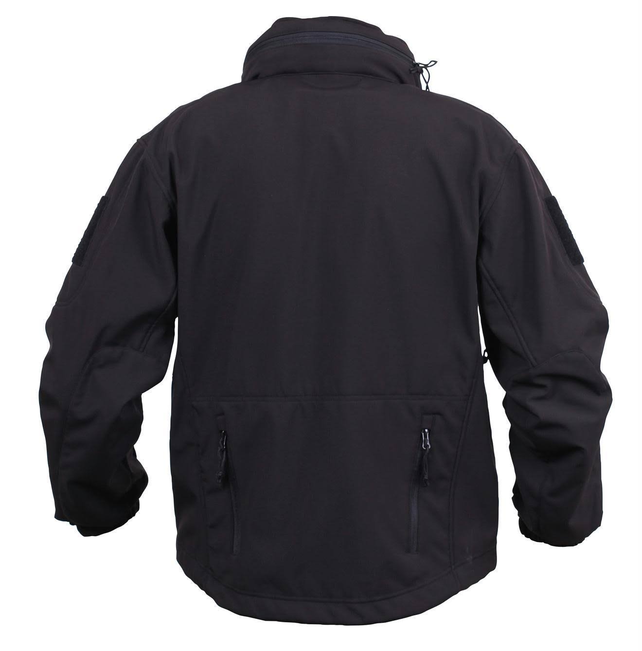 Khaki Concealed Carry Jacket G917707
