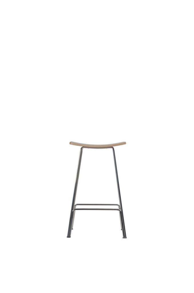 Polished Counter Stool Q34932