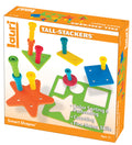 Smart Shapes Early Learning Toy Y1464