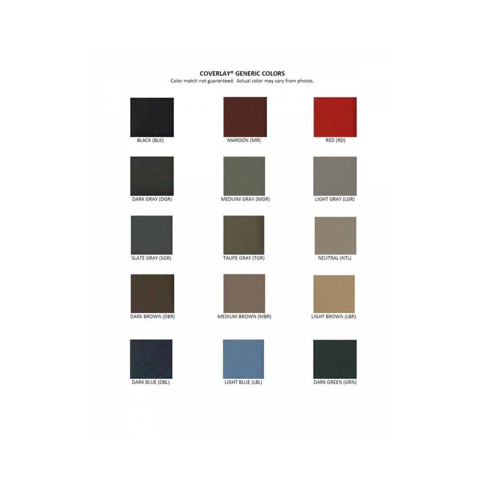 Dash Cover M106