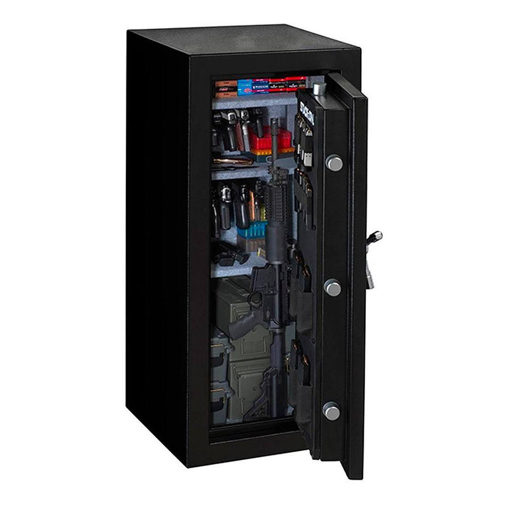 48x22 Shooters Safe P731