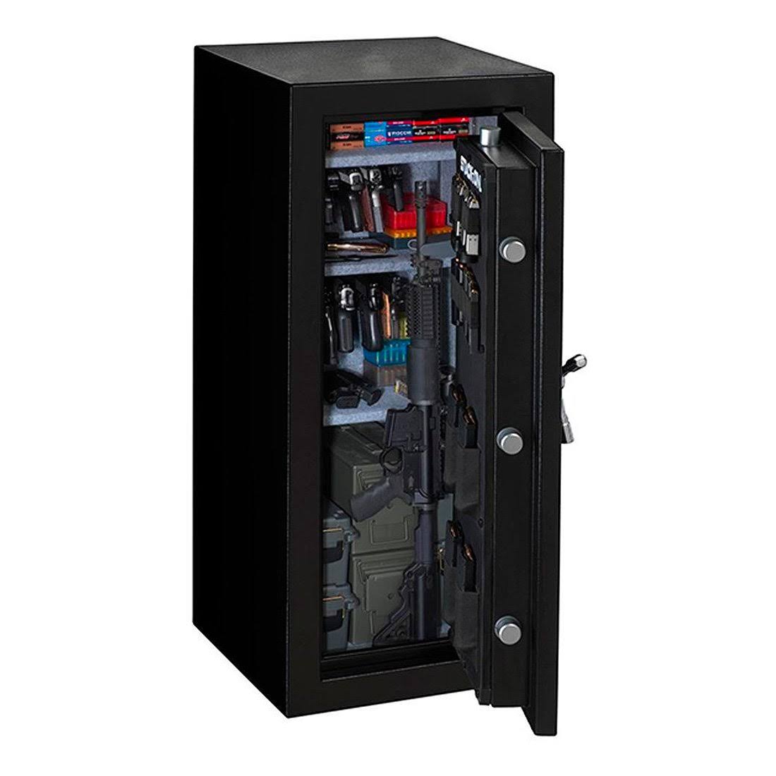 48x22 Shooters Safe P731
