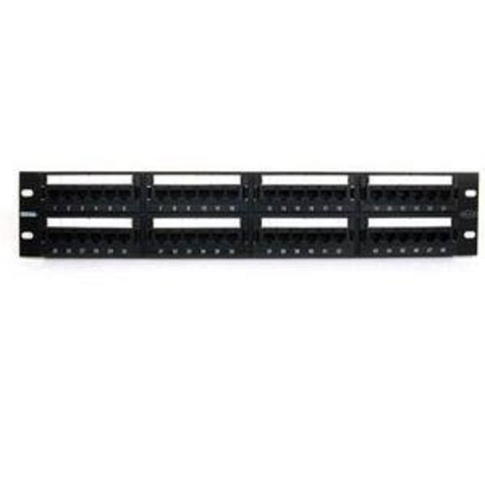 Cat5e Patch Panel Y515