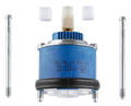 Mixing Valve Ceramic Cartridge O6395
