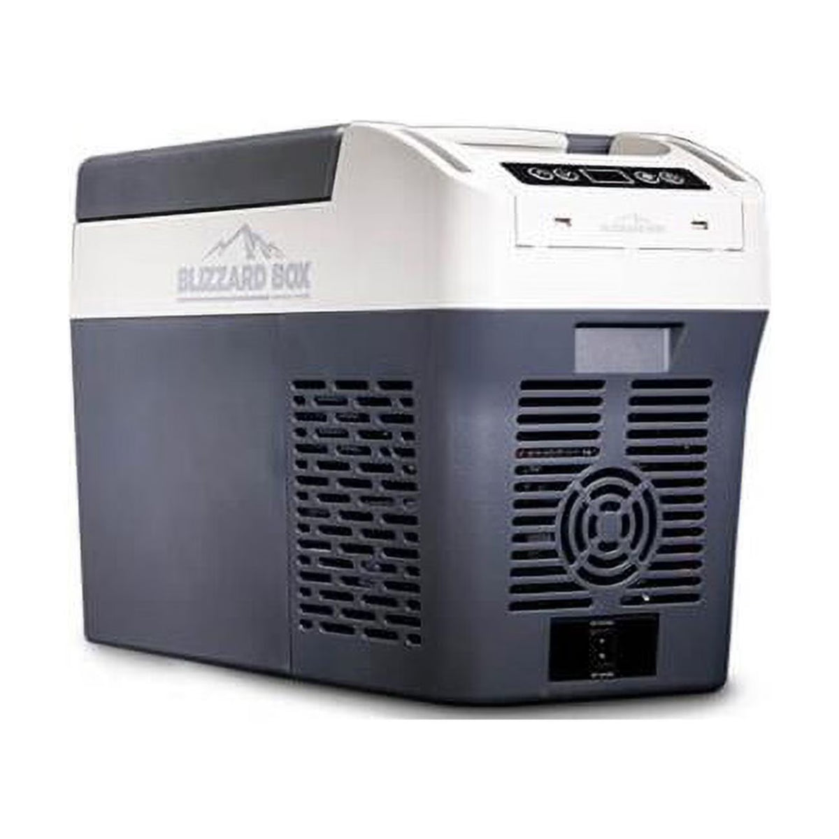 12 Quart & 12 Liter Blizzard Box Fridge & Freezer N238584