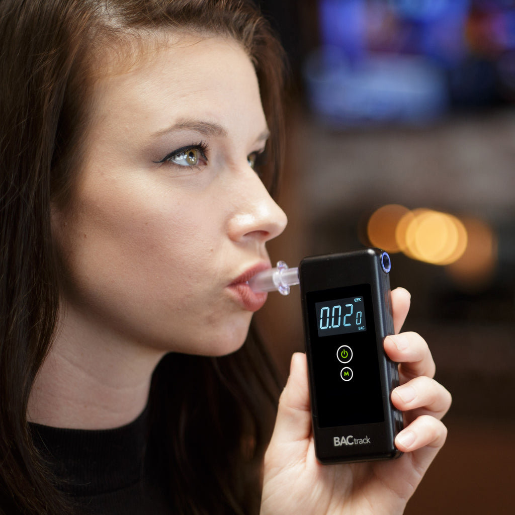 Portable Breath Alcohol Tester S44929