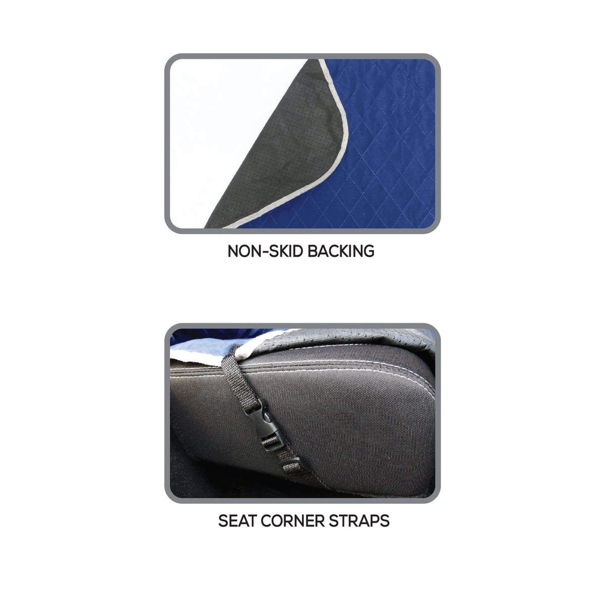 Car Seat Cover A98607