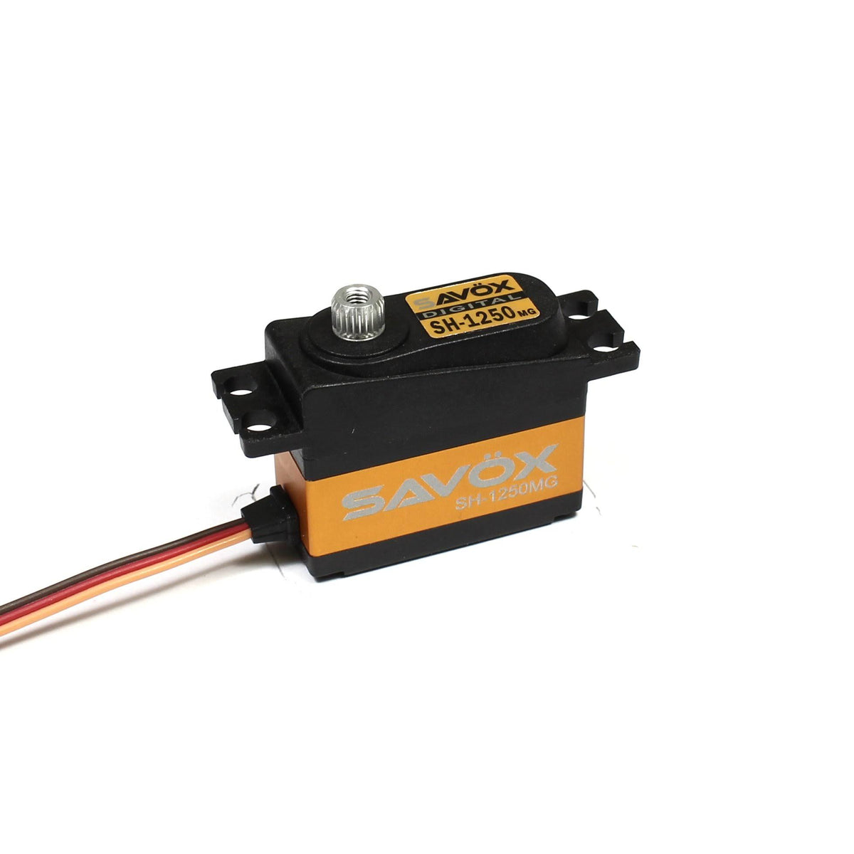 Mini Size Digital Servo W1496