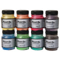 8 Colors Mica Pigment Set J938209
