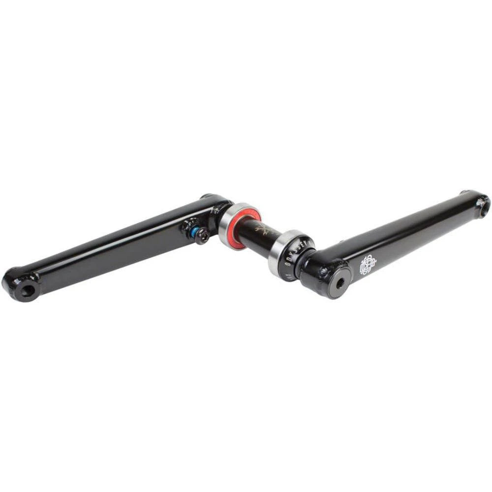 165mm Crankset L901