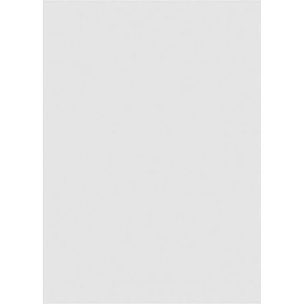 16x22W x 12x22H PVC Gable Vent O44326