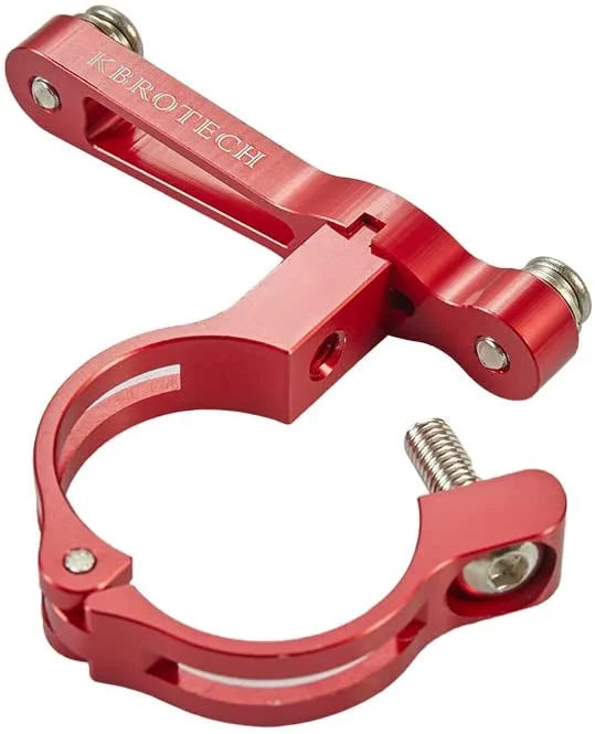 Adjustable 7075 Aluminum Alloy Bicycle Water Bottle Cage Holder U829