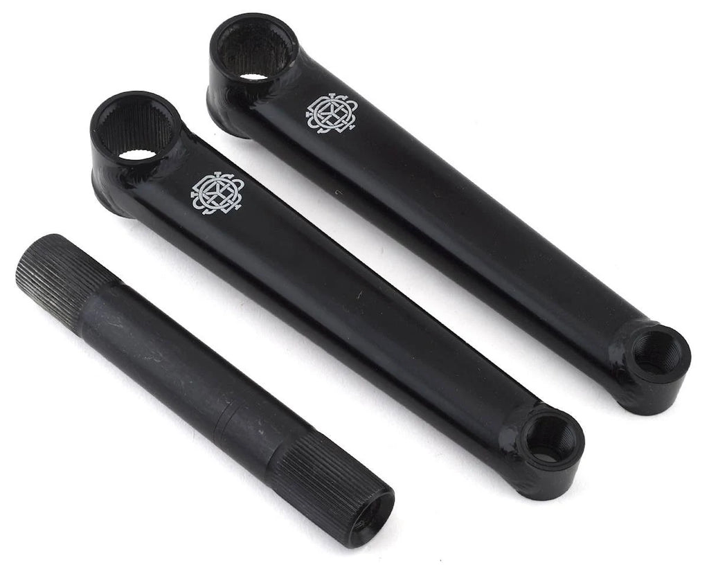 165mm Crankset L901