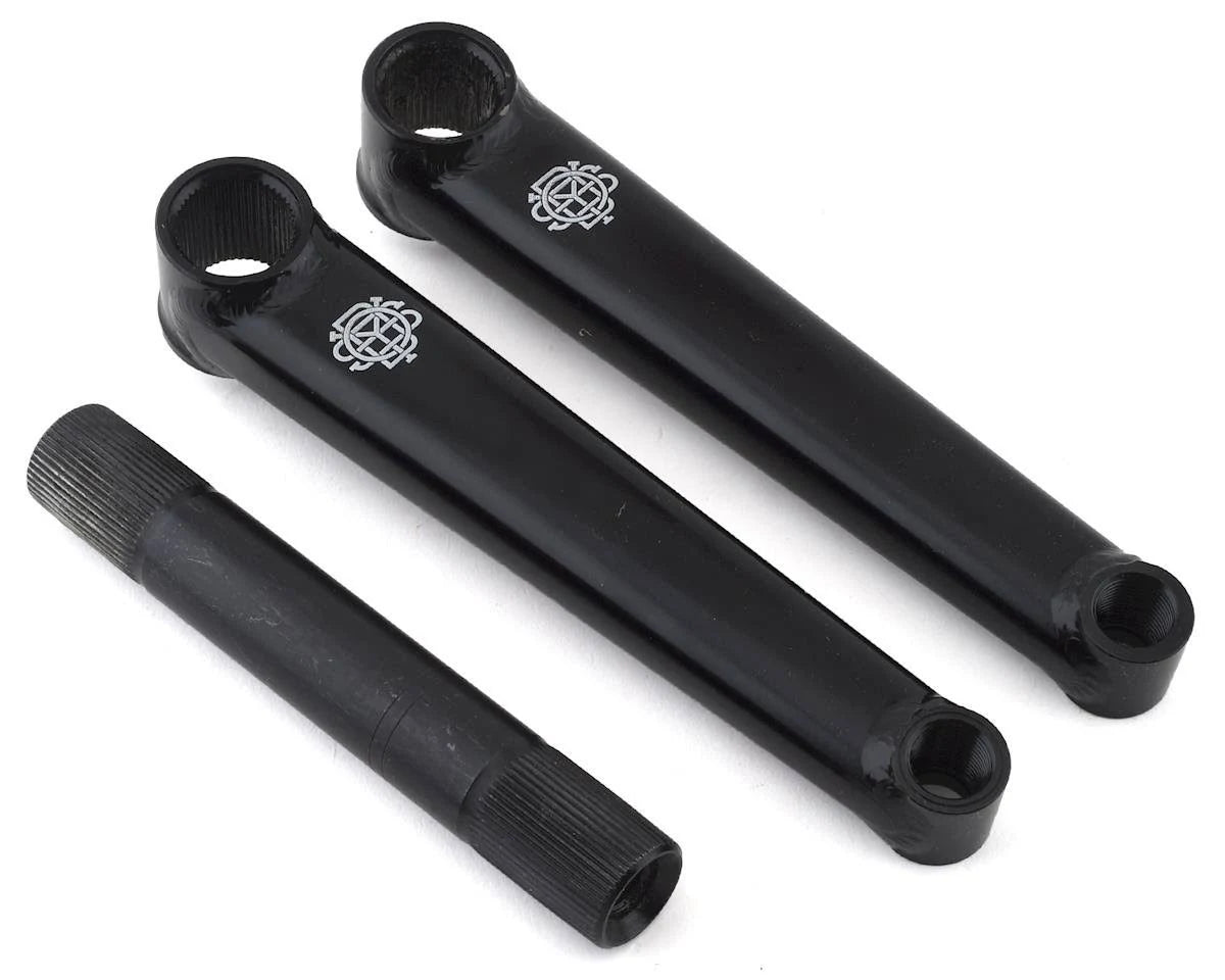 165mm Crankset L901
