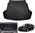 All Weather Cargo Liner Rear Trunk Liner Non-Slip TPO F300